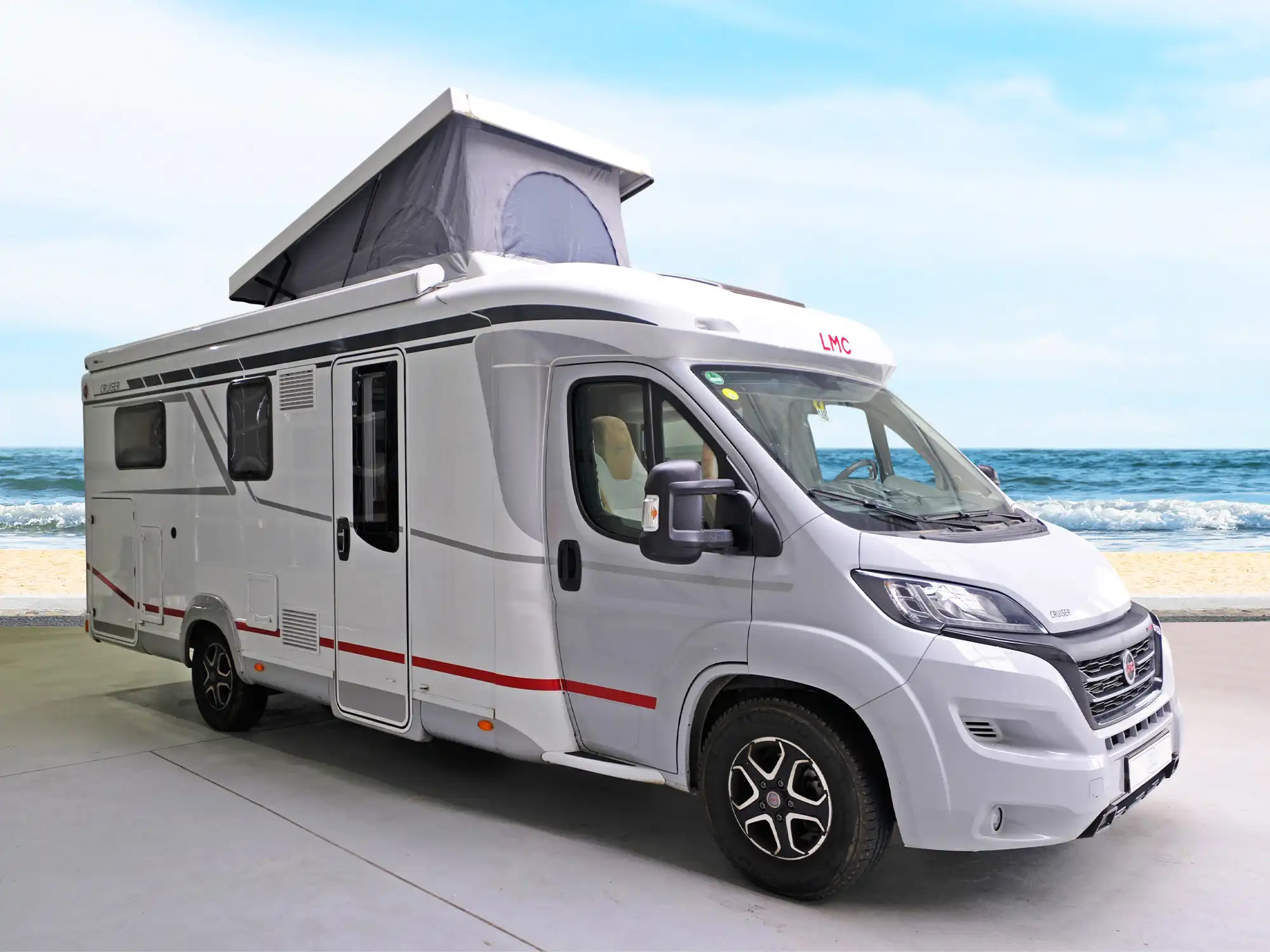 Wohnmobil Verkauf